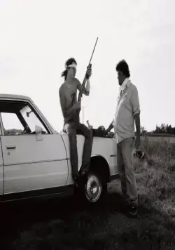 Огнестрельные истории (2007) смотреть онлайн Огнестрельные истории (2007) фильм смотреть онлайн