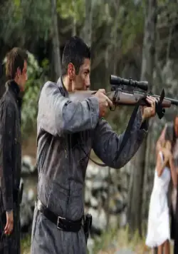 Лесная глушь (2007) в хорошем качестве смотреть онлайн Лесная глушь (2007) фильм в хорошем качестве смотреть онлайн