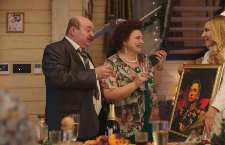 Год свиньи (2018) в хорошем качестве смотреть онлайн Год свиньи (2018) фильм в хорошем качестве смотреть онлайн