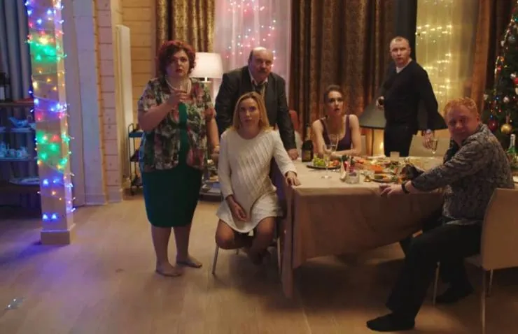 Год свиньи (2018) смотреть онлайн бесплатно Год свиньи (2018) фильм смотреть онлайн бесплатно