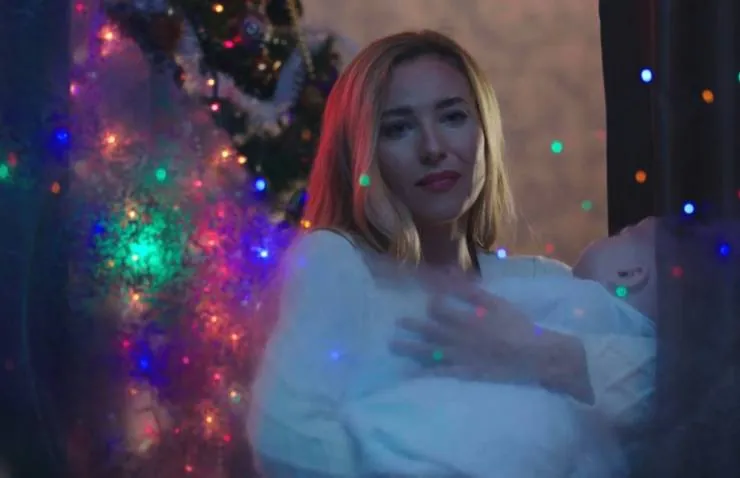 Год свиньи (2018) смотреть онлайн Год свиньи (2018) фильм смотреть онлайн