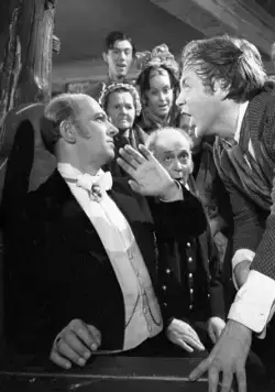 Скверный анекдот (1966) смотреть онлайн Скверный анекдот (1966) фильм смотреть онлайн