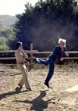 Правонарушитель (1977) смотреть онлайн Правонарушитель (1977) фильм смотреть онлайн