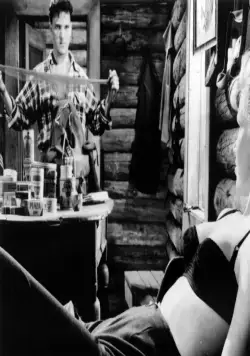 Бегство девчонки (1959) смотреть онлайн Бегство девчонки (1959) фильм смотреть онлайн