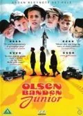 Olsen Banden Junior (2001) фильм смотреть онлайн в хорошем качестве