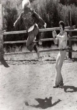 Правонарушитель (1977) смотреть онлайн бесплатно Правонарушитель (1977) фильм смотреть онлайн бесплатно