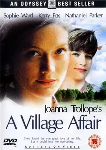Деревенский роман / A Village Affair (1995) фильм смотреть онлайн в хорошем качестве