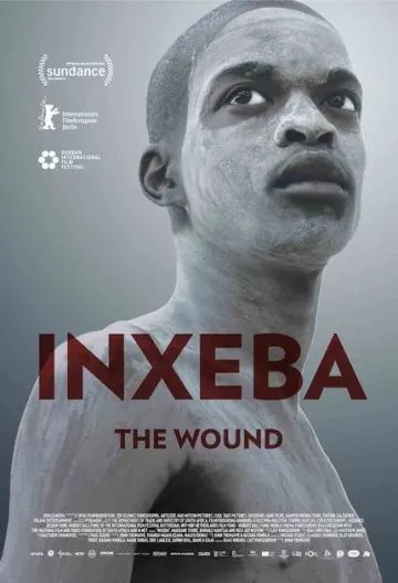 Рана / Inxeba (2017) фильм смотреть онлайн в хорошем качестве