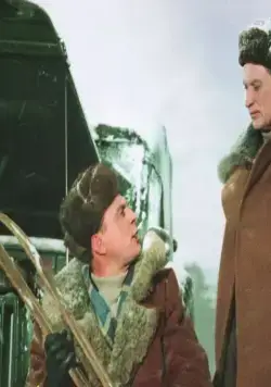 Дорога (1955) смотреть онлайн Дорога (1955) фильм смотреть онлайн