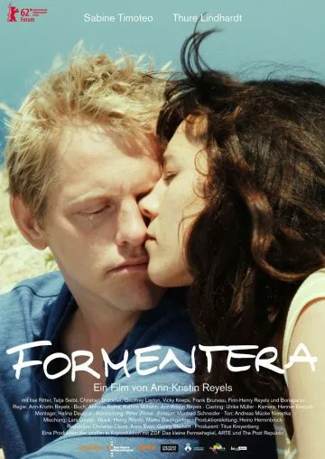 Форментера / Formentera (2012) фильм смотреть онлайн в хорошем качестве