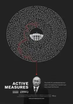 Active Measures (2018) фильм смотреть онлайн в хорошем качестве