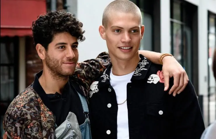 Просто друзья (2018) в хорошем качестве смотреть онлайн Просто друзья (2018) фильм в хорошем качестве смотреть онлайн