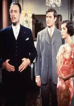 Выход Дьявола (1967) в хорошем качестве смотреть онлайн Выход Дьявола (1967) фильм в хорошем качестве смотреть онлайн