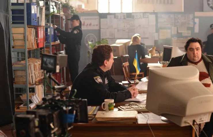 Не парься! (2017) смотреть онлайн Не парься! (2017) фильм смотреть онлайн