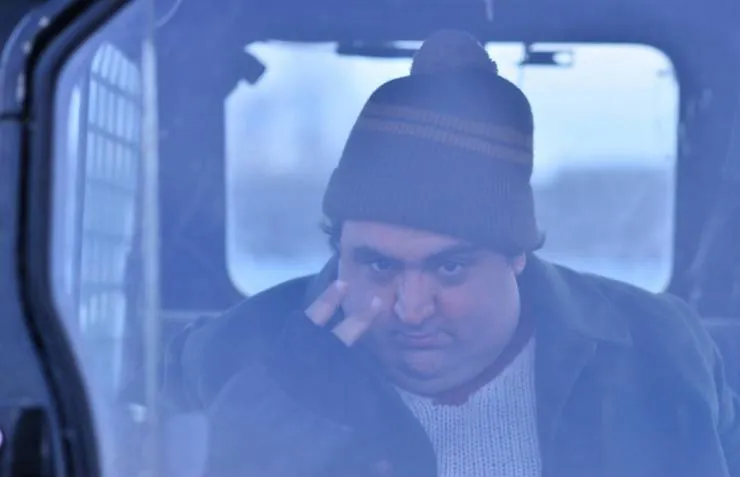 Не парься! (2017) смотреть онлайн бесплатно Не парься! (2017) фильм смотреть онлайн бесплатно