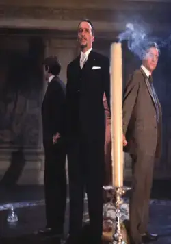 Выход Дьявола (1967) смотреть онлайн Выход Дьявола (1967) фильм смотреть онлайн