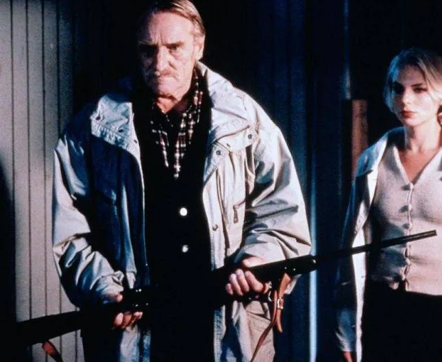 Охотники (1996) смотреть онлайн бесплатно Охотники (1996) фильм смотреть онлайн бесплатно