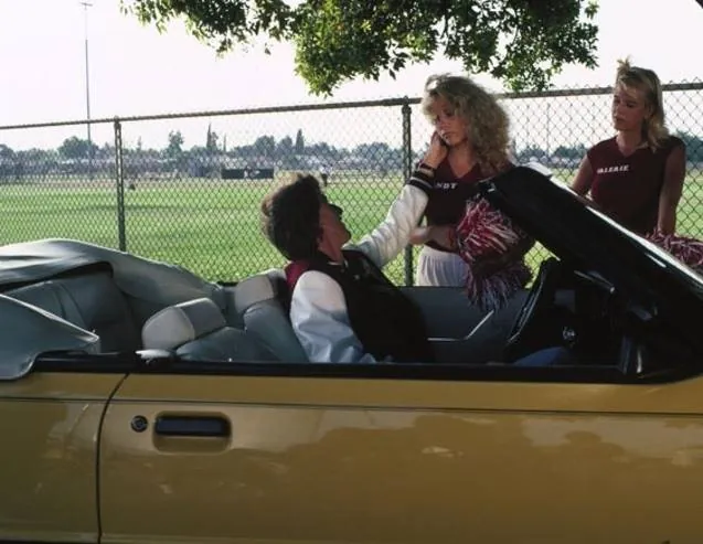 Дикие улицы (1984) в хорошем качестве смотреть онлайн Дикие улицы (1984) фильм в хорошем качестве смотреть онлайн