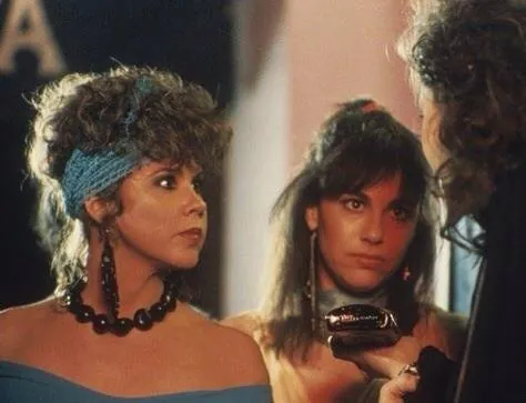 Дикие улицы (1984) смотреть онлайн бесплатно Дикие улицы (1984) фильм смотреть онлайн бесплатно