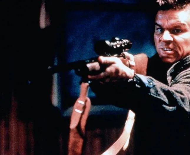 Охотники (1996) смотреть онлайн Охотники (1996) фильм смотреть онлайн