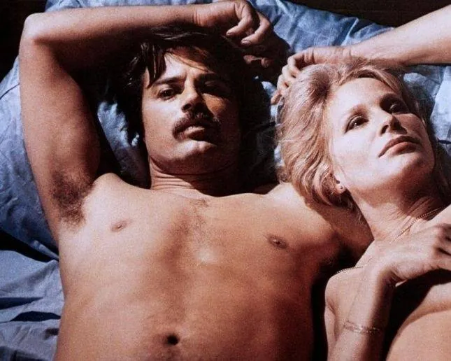 Короткая ночь стеклянных кукол (1971) в хорошем качестве смотреть онлайн Короткая ночь стеклянных кукол (1971) фильм в хорошем качестве смотреть онлайн