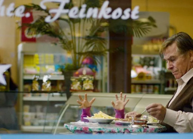 Три четверти луны (2011) смотреть онлайн бесплатно Три четверти луны (2011) фильм смотреть онлайн бесплатно