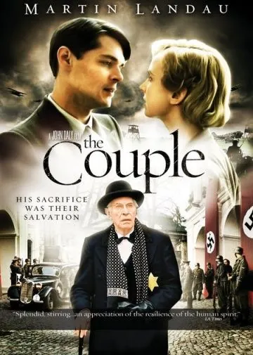 Арийская пара / The Aryan Couple (2004) фильм смотреть онлайн Арийская пара / The Aryan Couple (2004) фильм смотреть онлайн в хорошем качестве