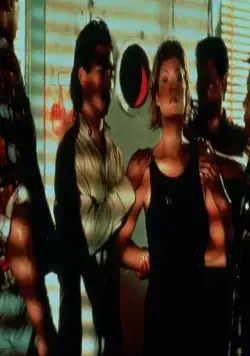 Человек-схема (1990) смотреть онлайн бесплатно Человек-схема (1990) фильм смотреть онлайн бесплатно