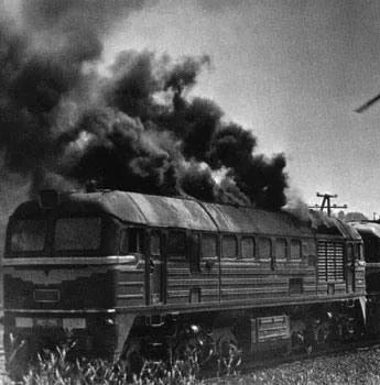 Поезд вне расписания (1985) смотреть онлайн Поезд вне расписания (1985) фильм смотреть онлайн