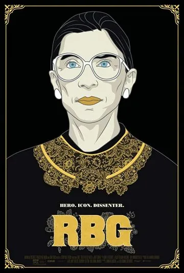 РБГ / RBG (2018) фильм смотреть онлайн РБГ / RBG (2018) фильм смотреть онлайн в хорошем качестве