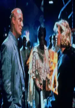 Человек-схема (1990) смотреть онлайн Человек-схема (1990) фильм смотреть онлайн