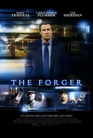Фальсификатор / The Forger (2014) фильм смотреть онлайн Фальсификатор / The Forger (2014) фильм смотреть онлайн в хорошем качестве