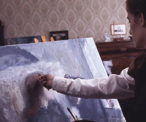 Эдвард Мунк (1974) смотреть онлайн Эдвард Мунк (1974) фильм смотреть онлайн