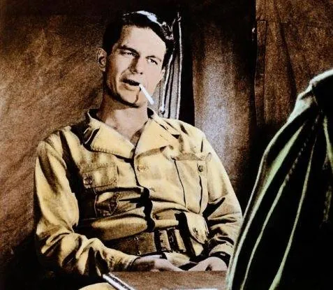 Нагие и мертвые (1958) смотреть онлайн бесплатно Нагие и мертвые (1958) фильм смотреть онлайн бесплатно