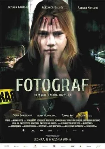 Фотограф / Fotograf (2014) фильм смотреть онлайн Фотограф / Fotograf (2014) фильм смотреть онлайн в хорошем качестве