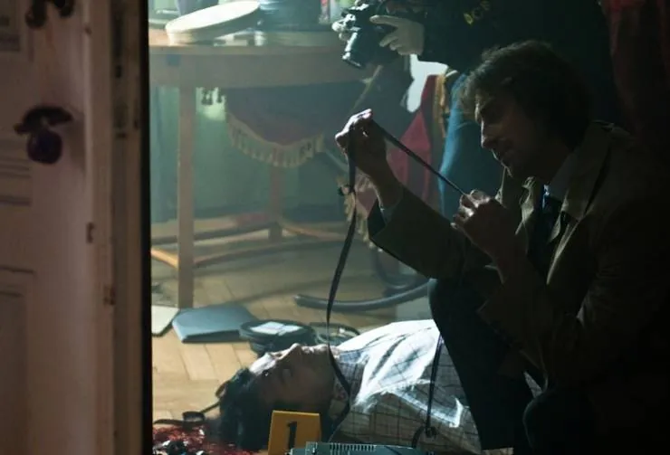 Фотограф (2014) в хорошем качестве смотреть онлайн Фотограф (2014) фильм в хорошем качестве смотреть онлайн