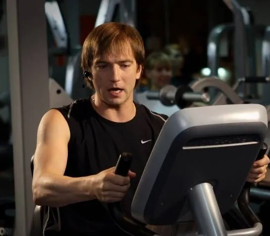 Карусель (2010) смотреть онлайн Карусель (2010) фильм смотреть онлайн