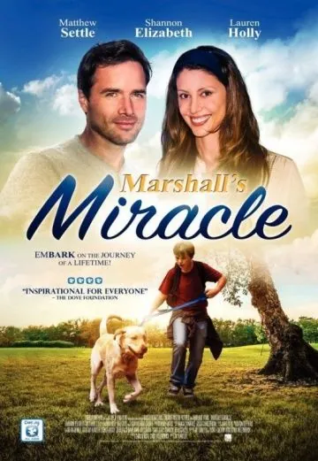 Marshall the Miracle Dog (2015) фильм смотреть онлайн Marshall the Miracle Dog (2015) фильм смотреть онлайн в хорошем качестве