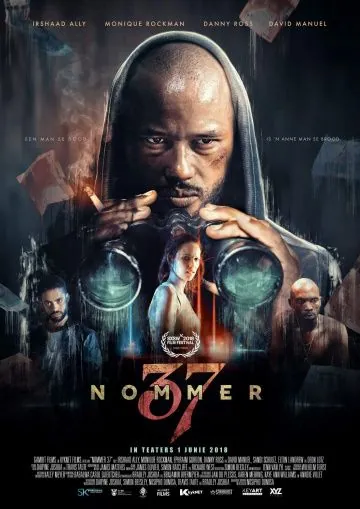 Номер 37 / Nommer 37 (2018) фильм смотреть онлайн в хорошем качестве