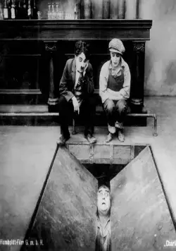 За кулисами кино (1916) смотреть онлайн За кулисами кино (1916) фильм смотреть онлайн