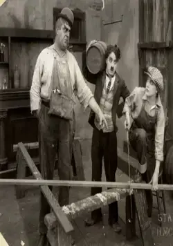 За кулисами кино (1916) смотреть онлайн бесплатно За кулисами кино (1916) фильм смотреть онлайн бесплатно