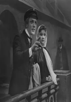 Белые ночи (1959) смотреть онлайн бесплатно Белые ночи (1959) фильм смотреть онлайн бесплатно