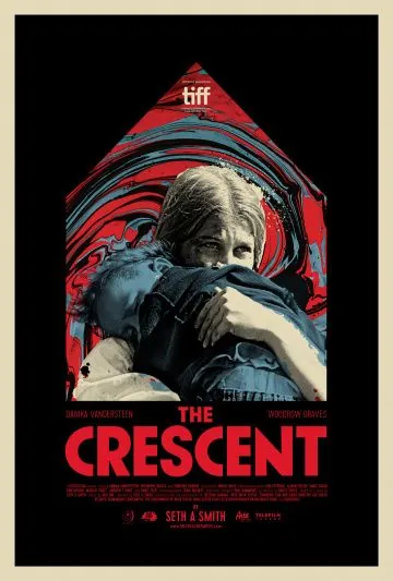 Серп / The Crescent (2017) фильм смотреть онлайн в хорошем качестве