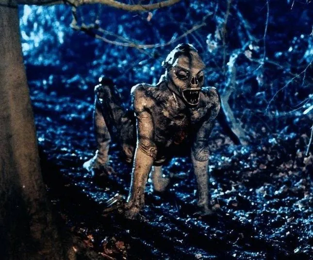 Экстро (1982) смотреть онлайн Экстро (1982) фильм смотреть онлайн