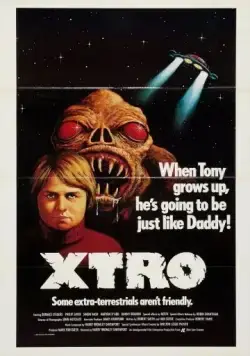 Экстро / Xtro (1982) фильм смотреть онлайн в хорошем качестве