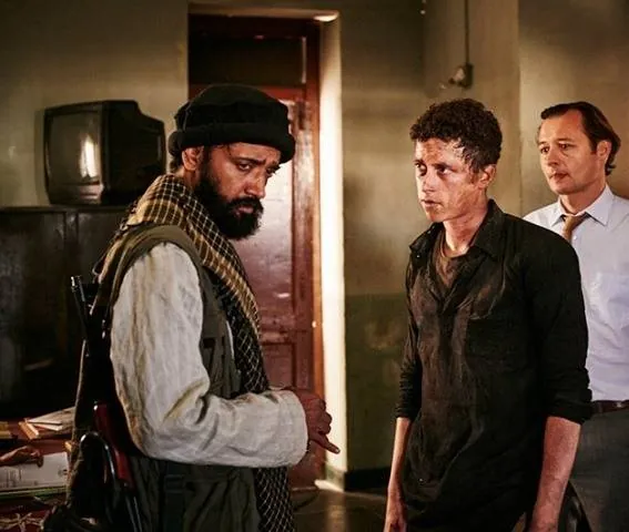 Ковбои (2015) смотреть онлайн бесплатно Ковбои (2015) фильм смотреть онлайн бесплатно