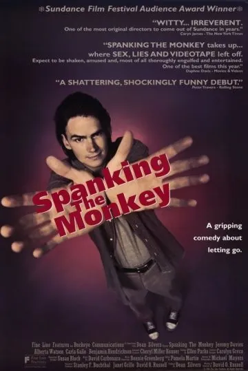 Раскрепощение / Spanking the Monkey (1994) фильм смотреть онлайн в хорошем качестве