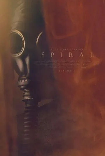 Spiral (2018) фильм смотреть онлайн в хорошем качестве