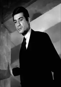 Цепная реакция (1963) смотреть онлайн Цепная реакция (1963) фильм смотреть онлайн