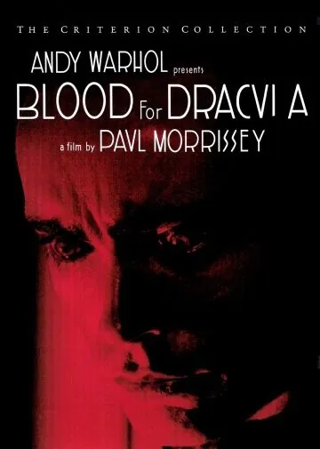 Кровь для Дракулы / Blood for Dracula (1974) фильм смотреть онлайн в хорошем качестве